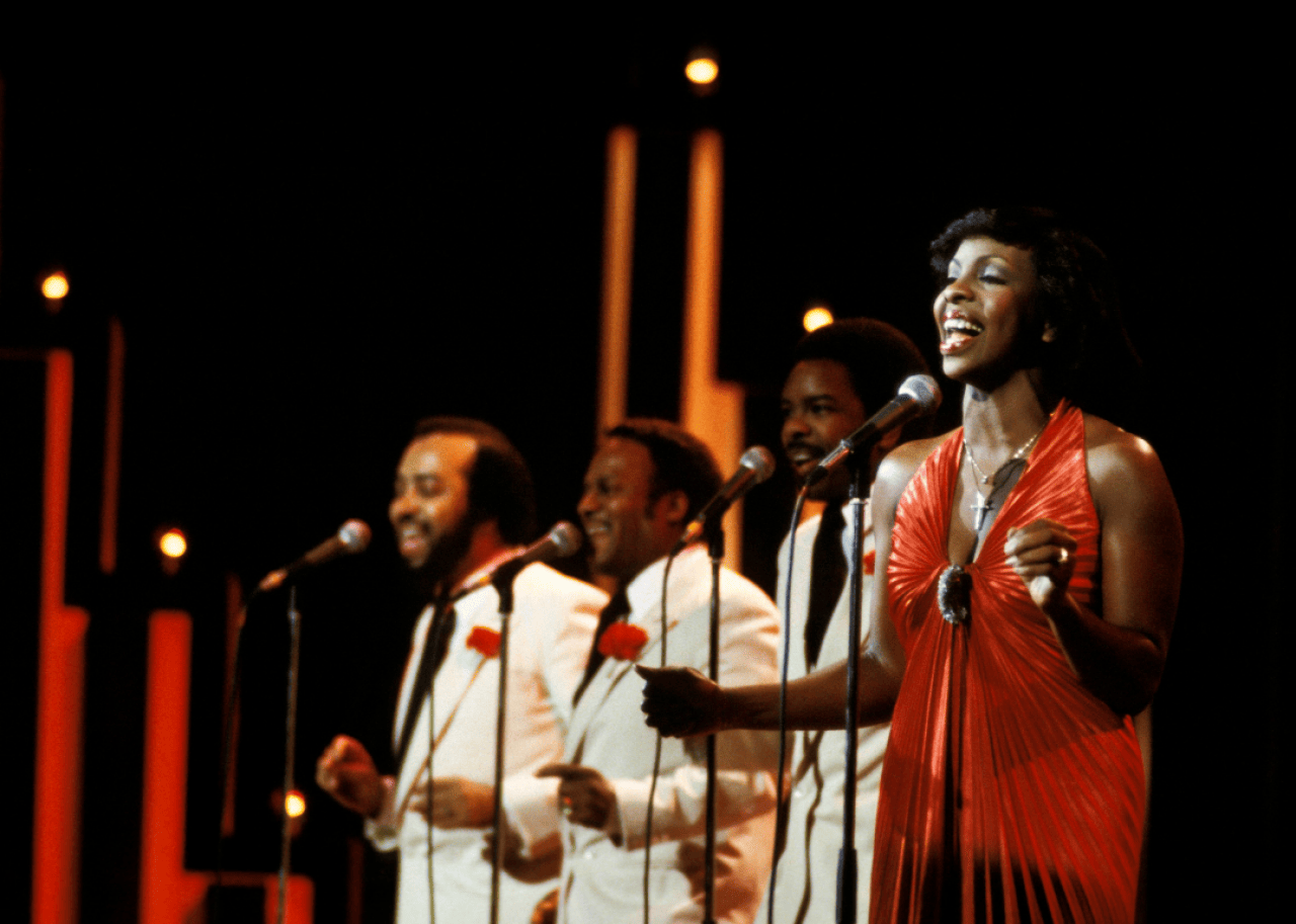 The biggest musicians of the 1970s, then and now