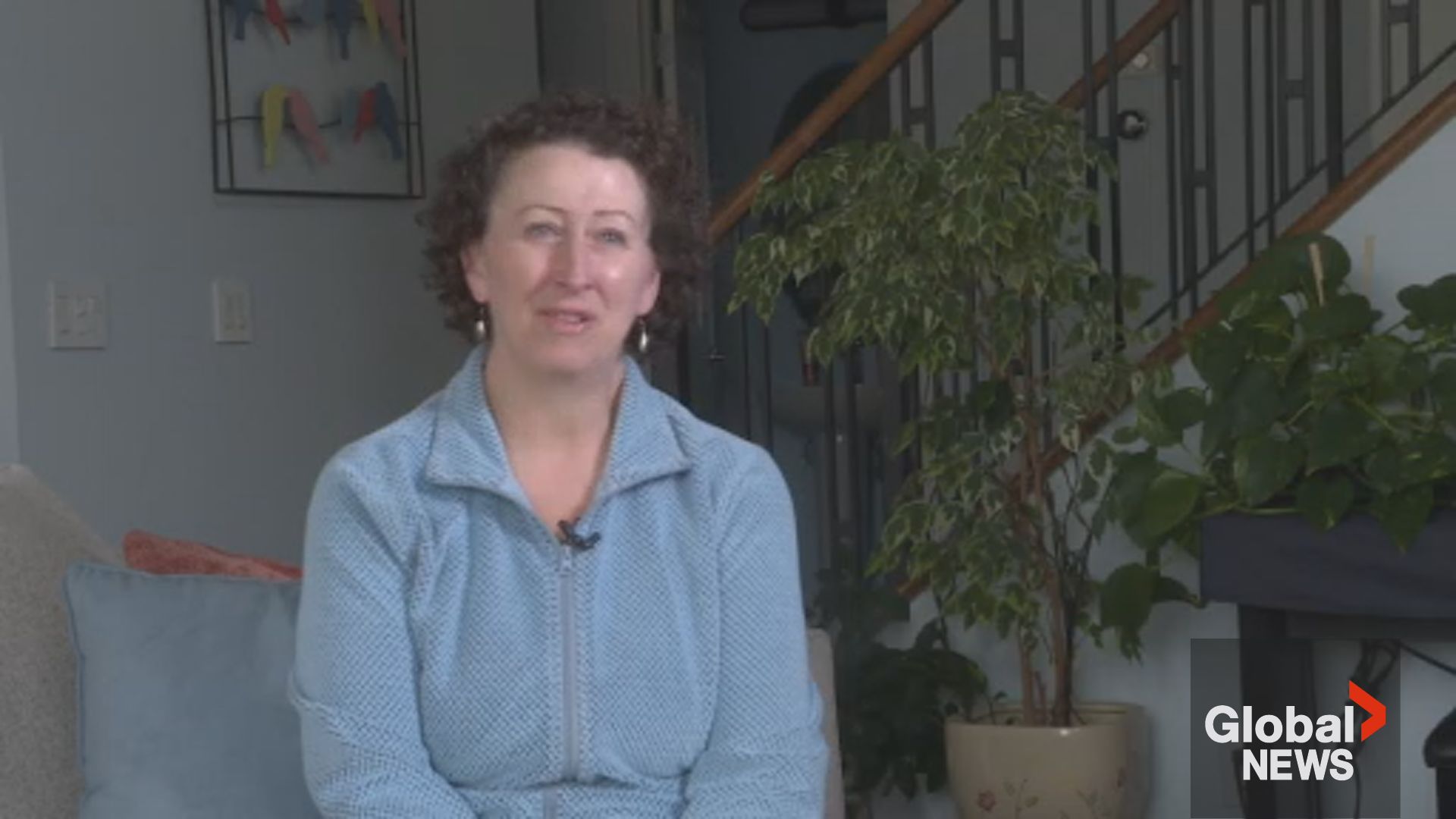 Calgary migraine patient raises concerns about treatment access in Alberta