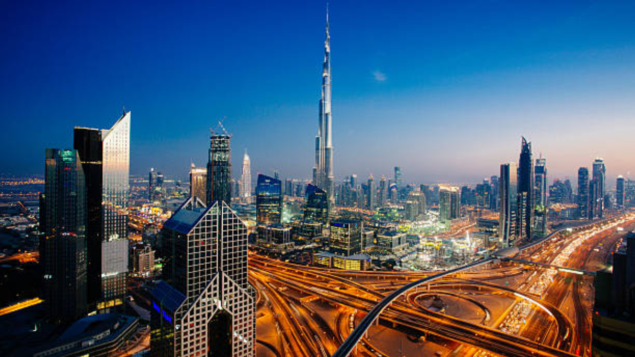Stranded outside UAE amid war? Here’s what labour law says on salary