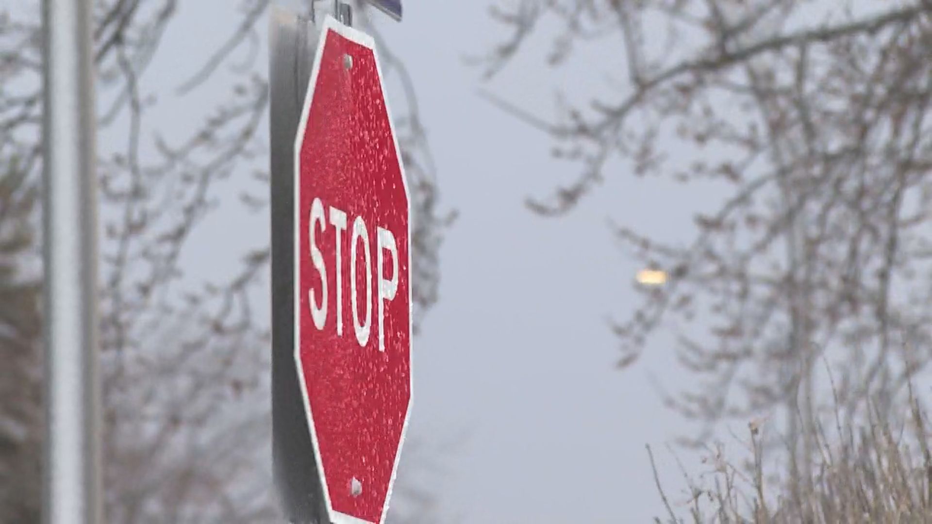 Winter storm, strong winds knock out power in Quebec