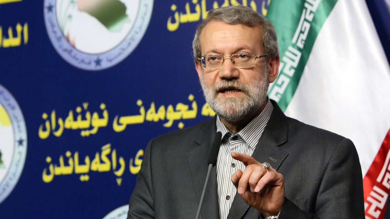 Top Iranian leader killed as Iran's missile threat meets Israeli defenses