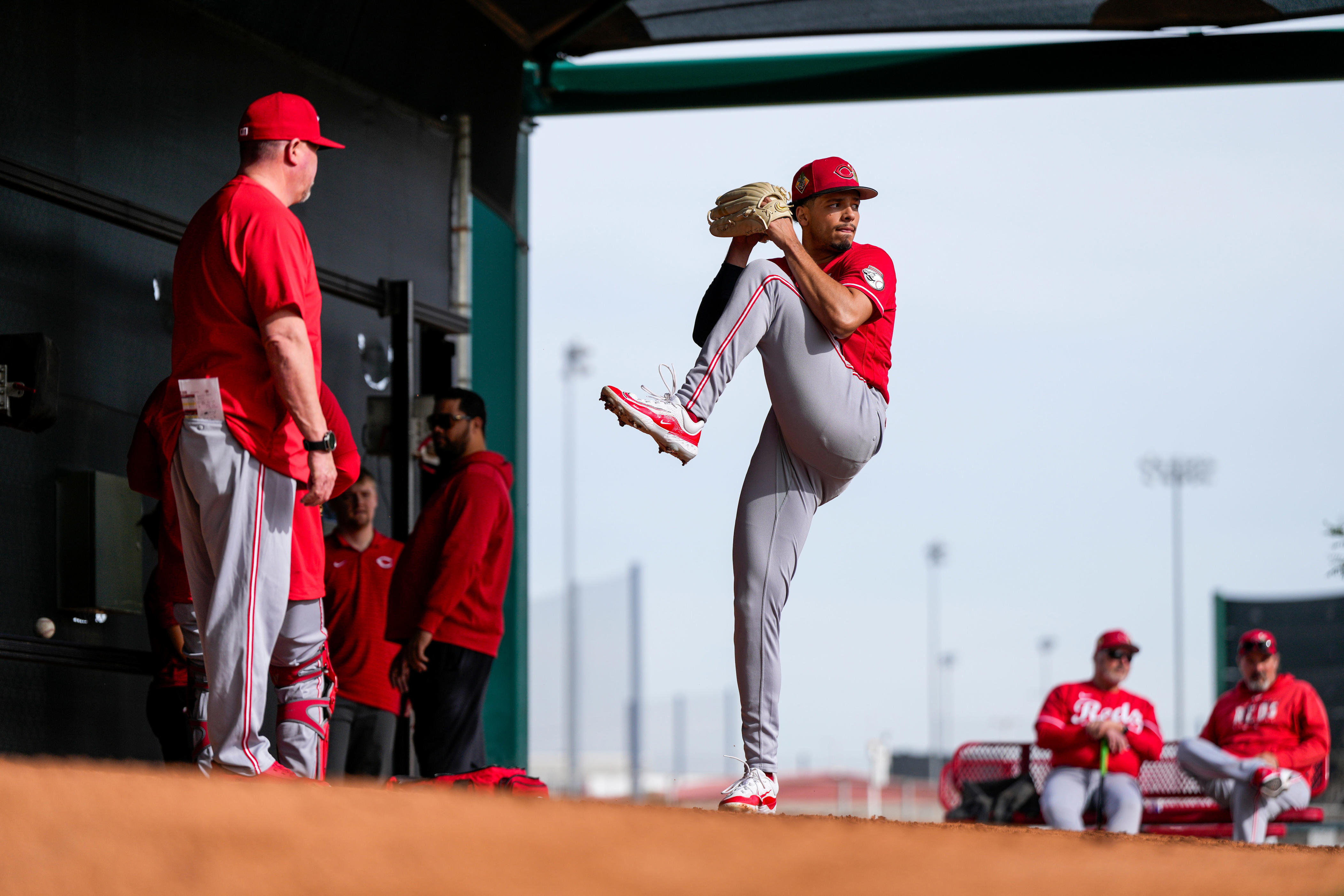 Altafiber announces long-term agreement with MLB to broadcast Reds