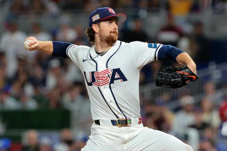 Team USA runs out of steam in falling to Venezuela in 2026 WBC final