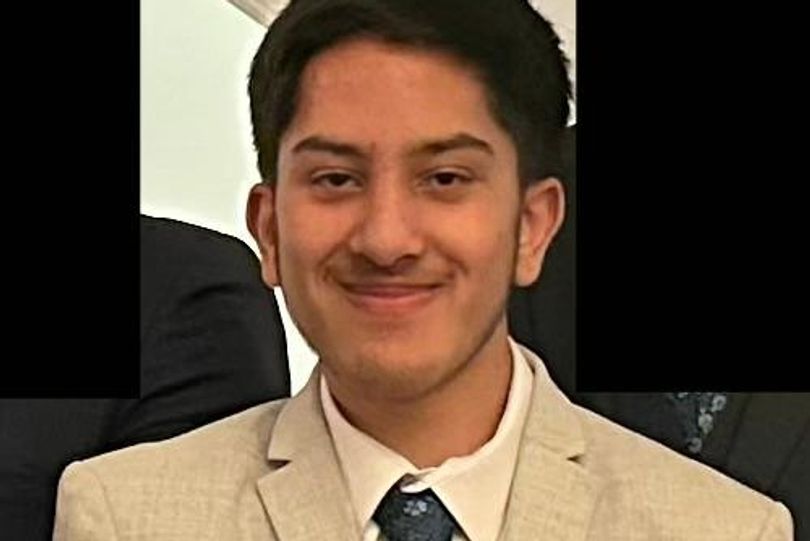 'It seemed like he was asleep' - Family's grief as Heckmondwike boy, 16 ...