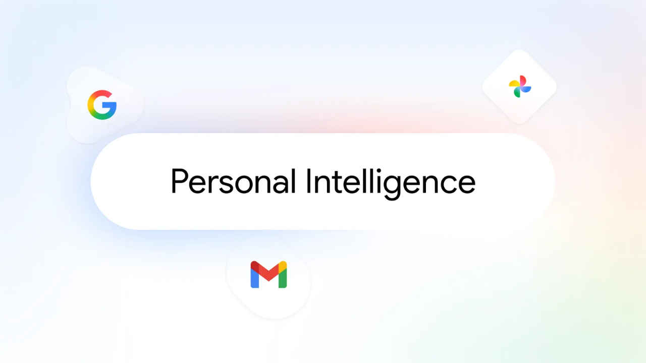 Google brings personal intelligence to free Gemini and Chrome users ...