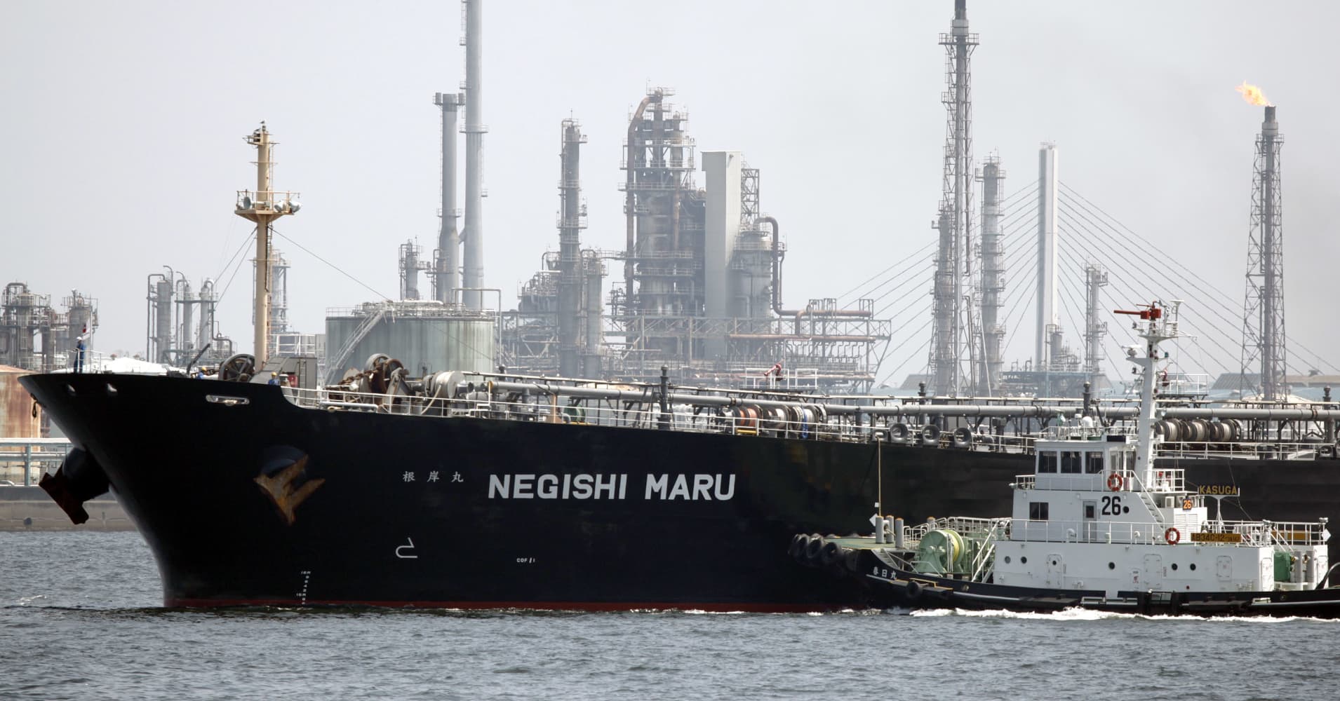 Japan exports beat forecasts with 4.2% growth in February, but ...