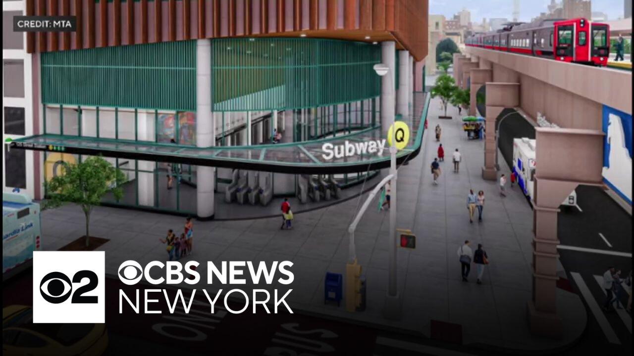 Gov. Hochul, MTA file lawsuit against feds for withholding funds for ...