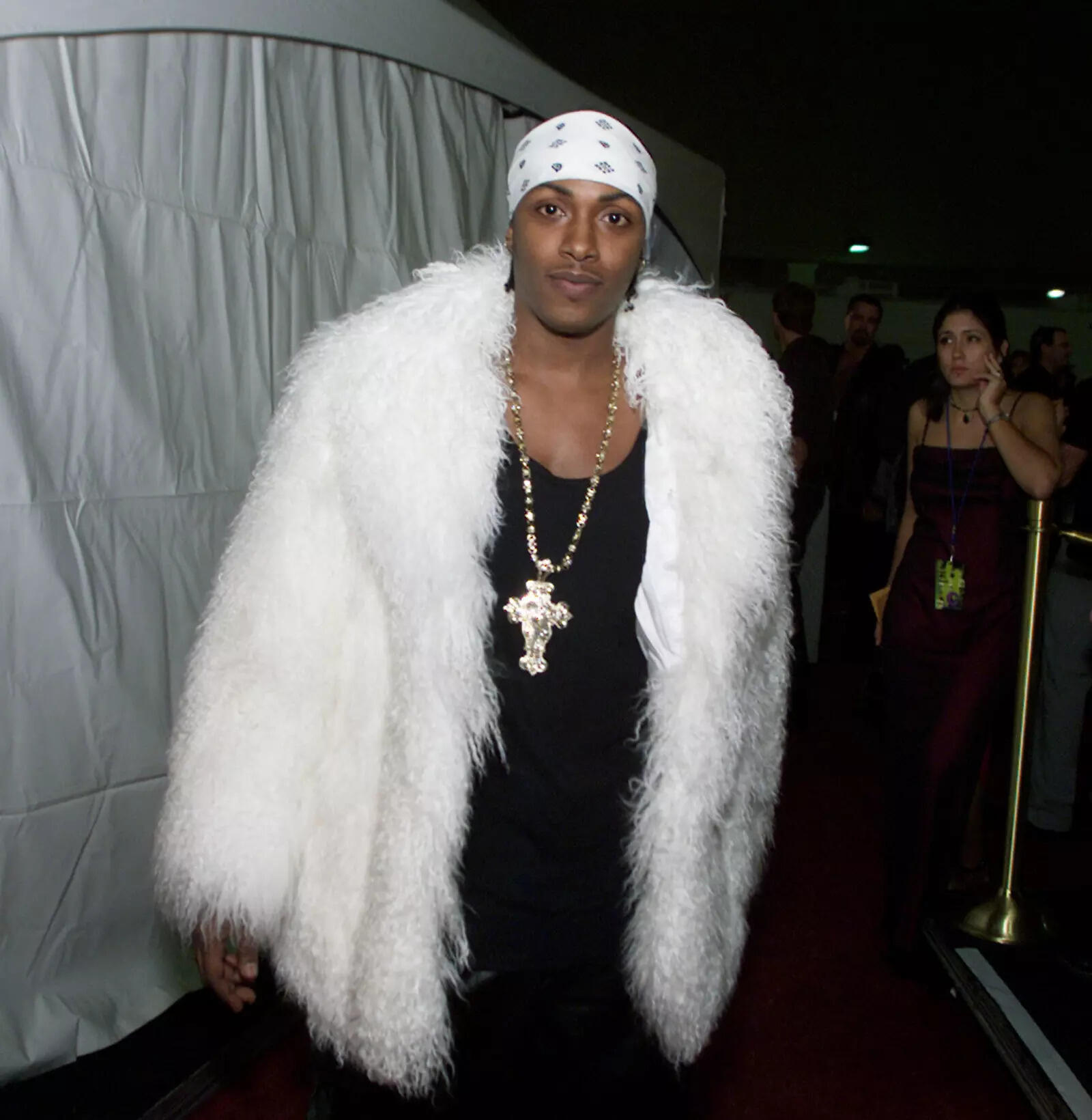 What is Mystikal’s net worth? Rapper pleads guilty in 2022 assault case ...