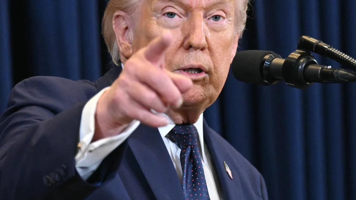 Trump desprecia a la OTAN: "No necesitamos ayuda" tras crisis en Ormuz ...