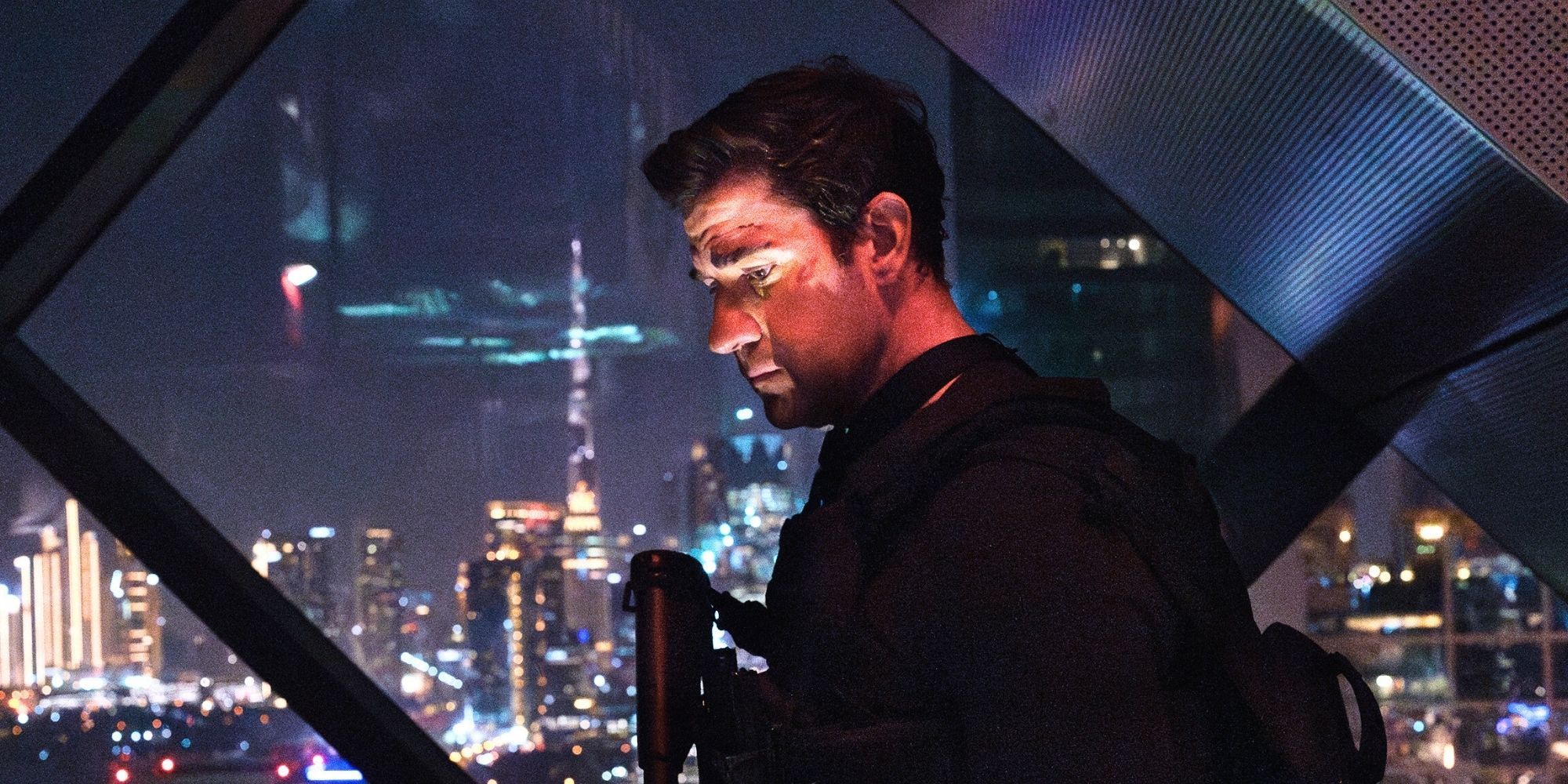 Prime Video unleashes first trailer for new R-rated Jack Ryan movie ...