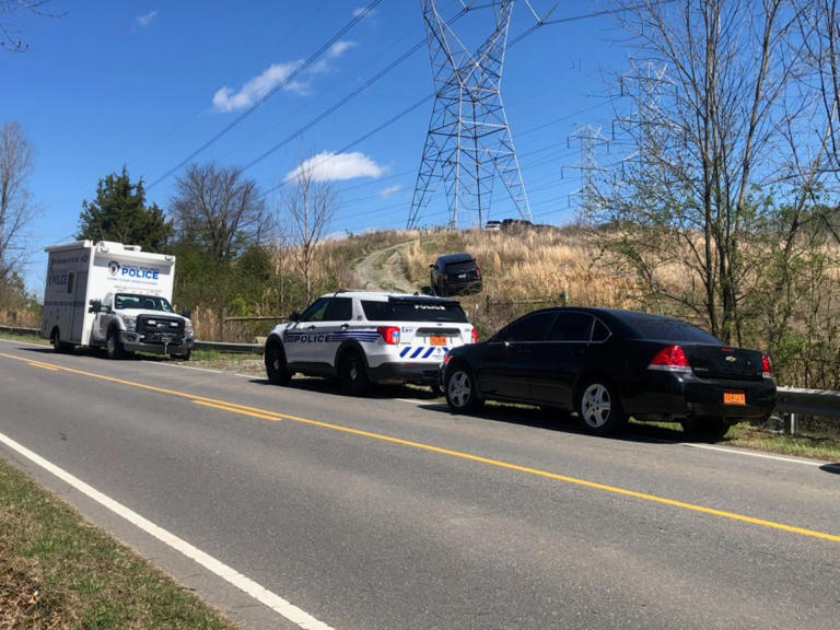South Carolina man found dead in field, police launch homicide ...