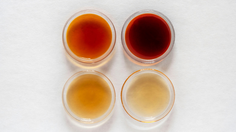 12 facts about pure maple syrup you should know