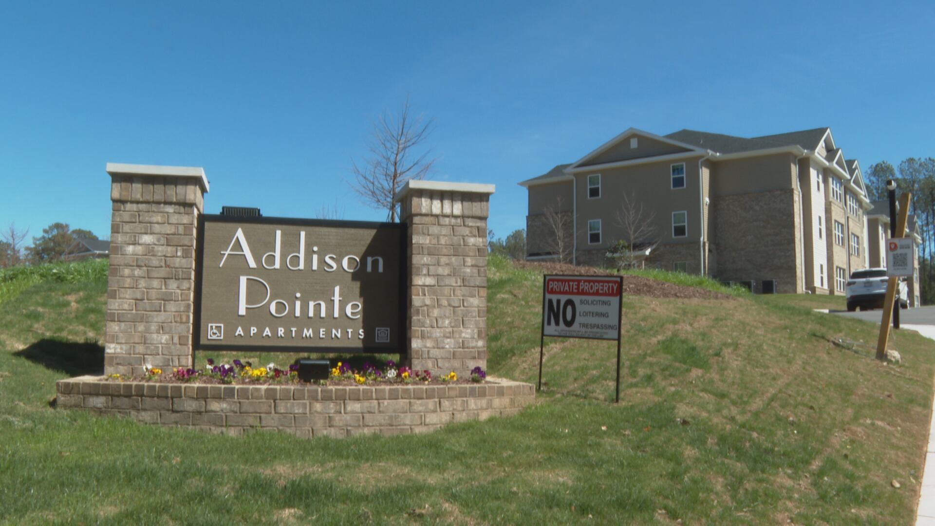 Columbia kicks off affordable housing push with new 80-unit complex