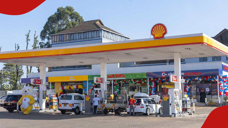 List of African countries with highest fuel prices in March 2026