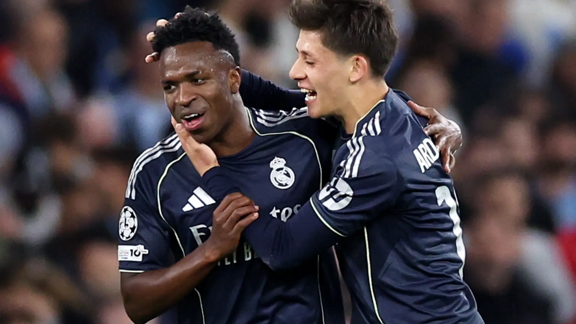 Estos son los posibles rivales del Real Madrid en cuartos de final de ...