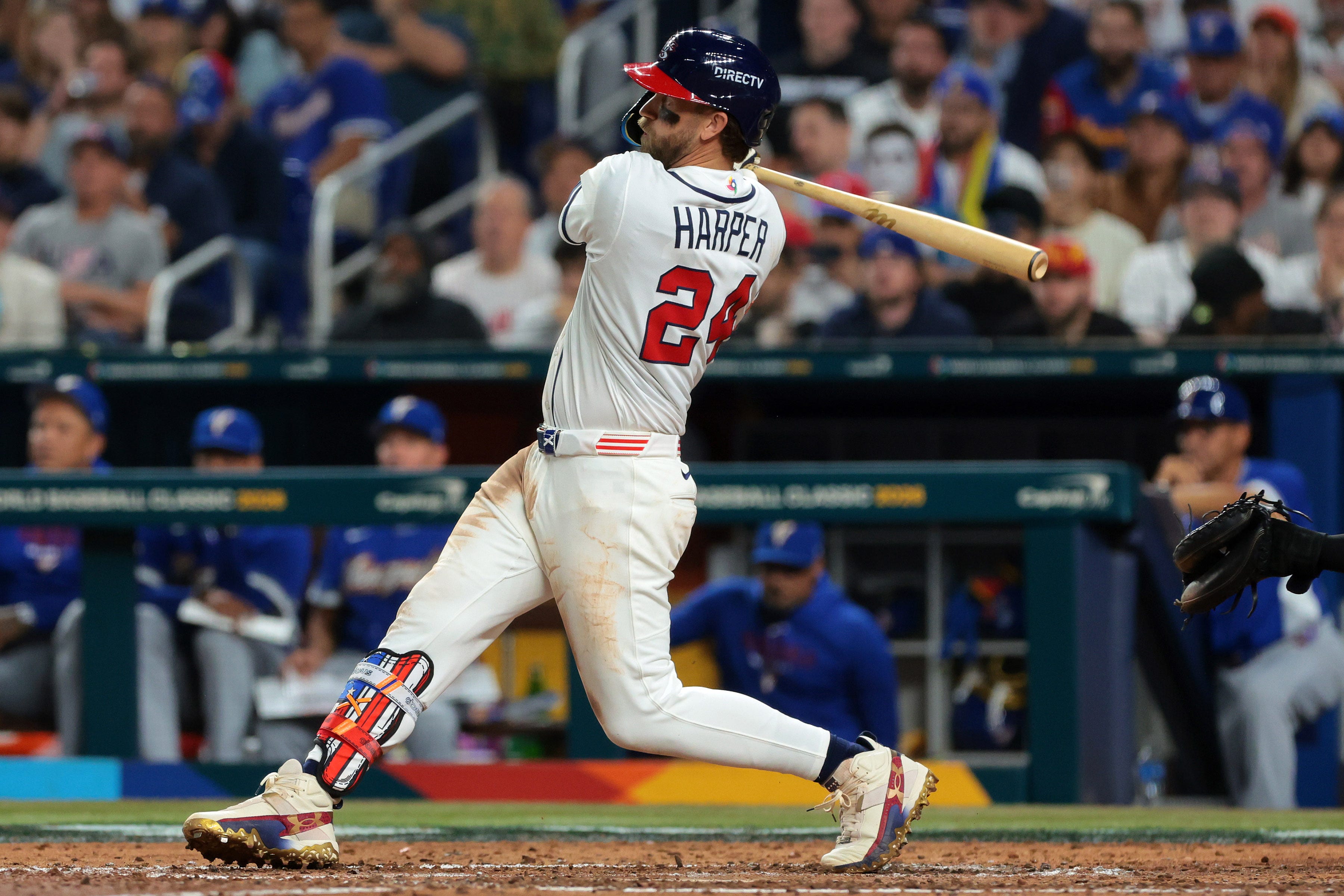 WBC extra innings rules and format: Will a ghost runner be used?