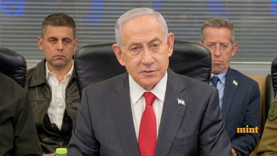 Dead or alive? Benjamin Netanyahu's last 24 hours of posts have social ...