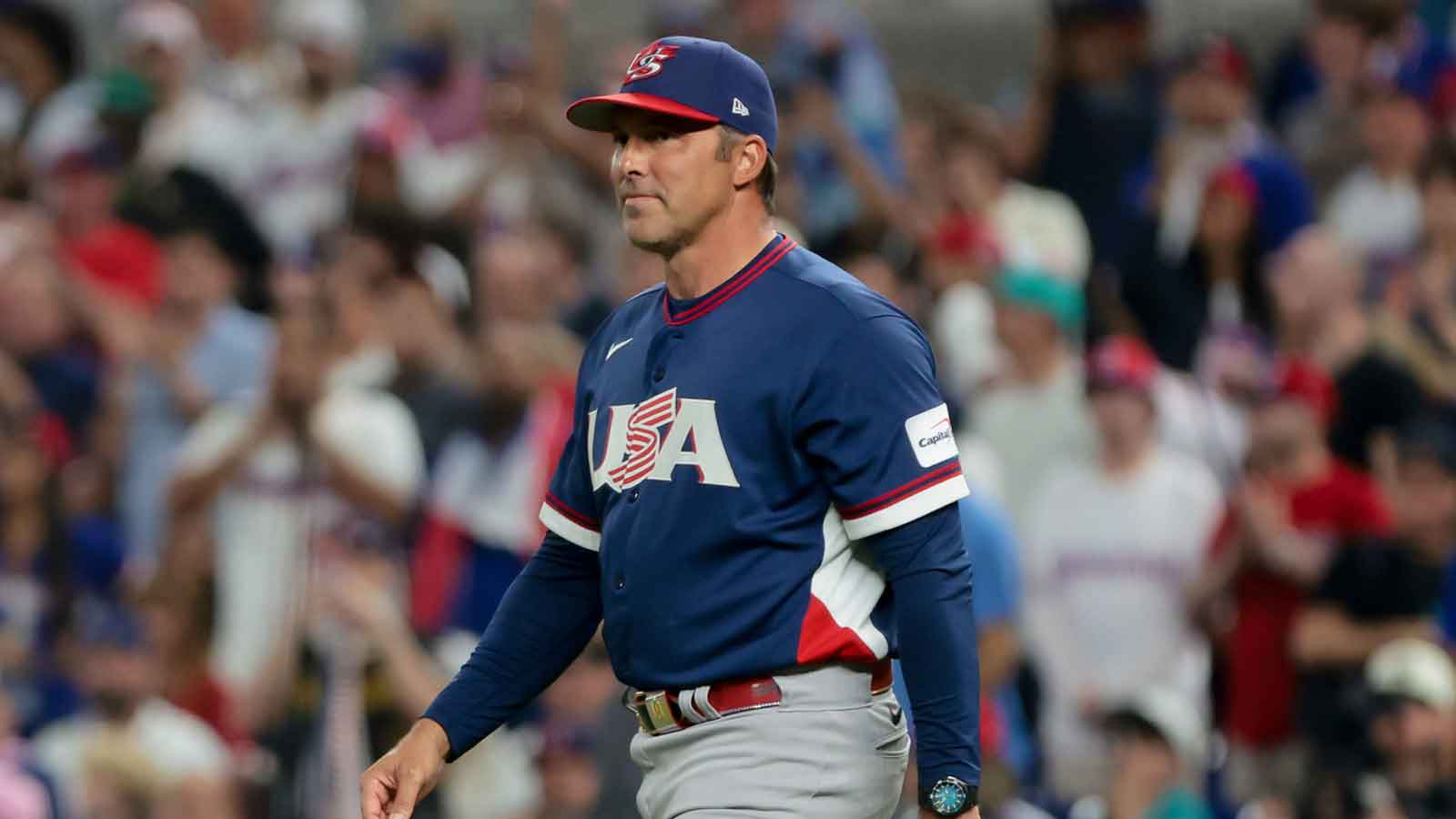 Mark DeRosa proposes eye-opening World Baseball Classic calendar change<br>