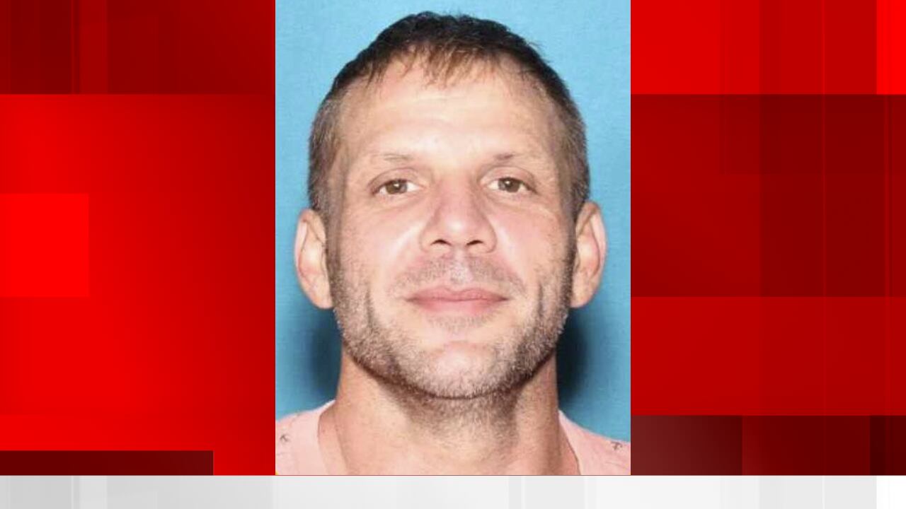 Human remains found in September confirmed as missing Ponchatoula man ...