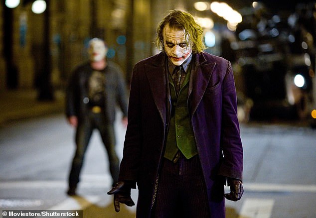 Heath Ledger's daughter Matilda steps out after 17-year anniversary of ...