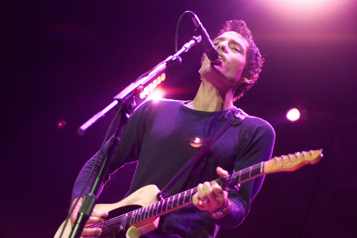 The Wallflowers announce 30th anniversary tour celebrating 'Bringing ...