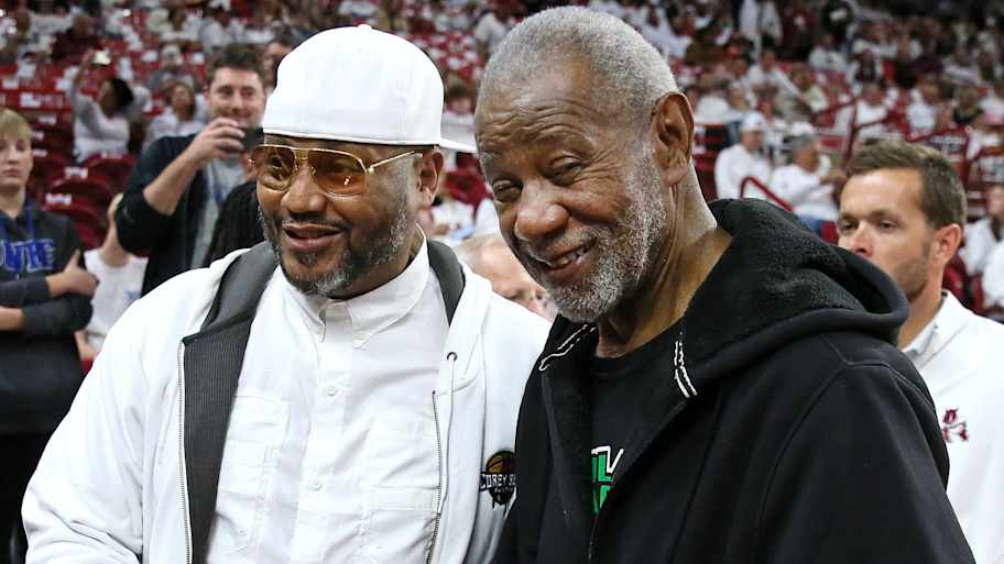 Razorbacks' legendary coach praises Acuff's historic regular season