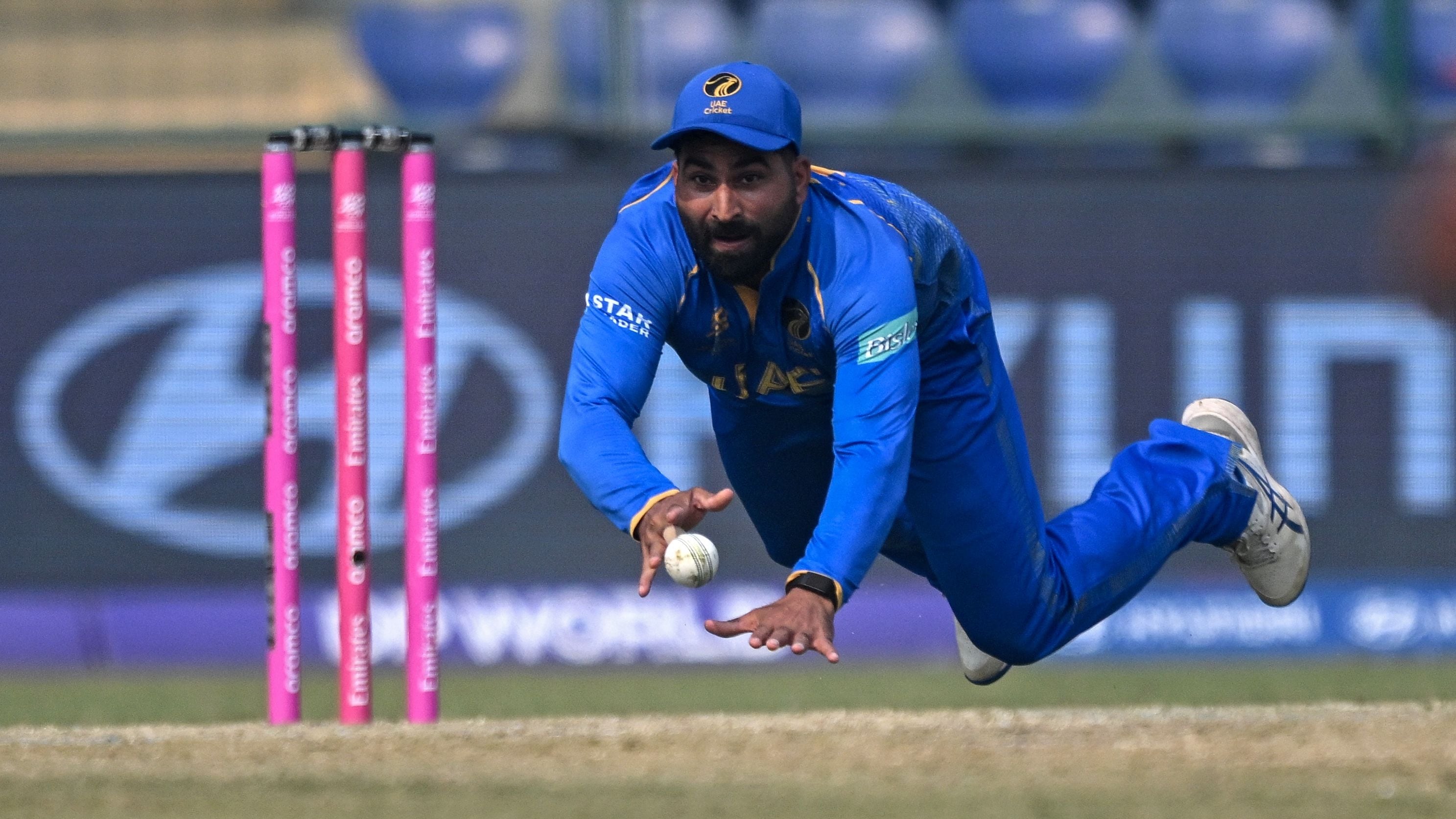 PSL 2026: Karachi Kings back UAE’s Muhammad Waseem and Khuzaima Tanveer ...