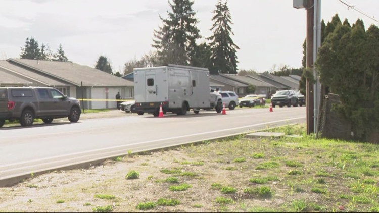 Suspect shot and hospitalized after reported hostage situation in Salem ...