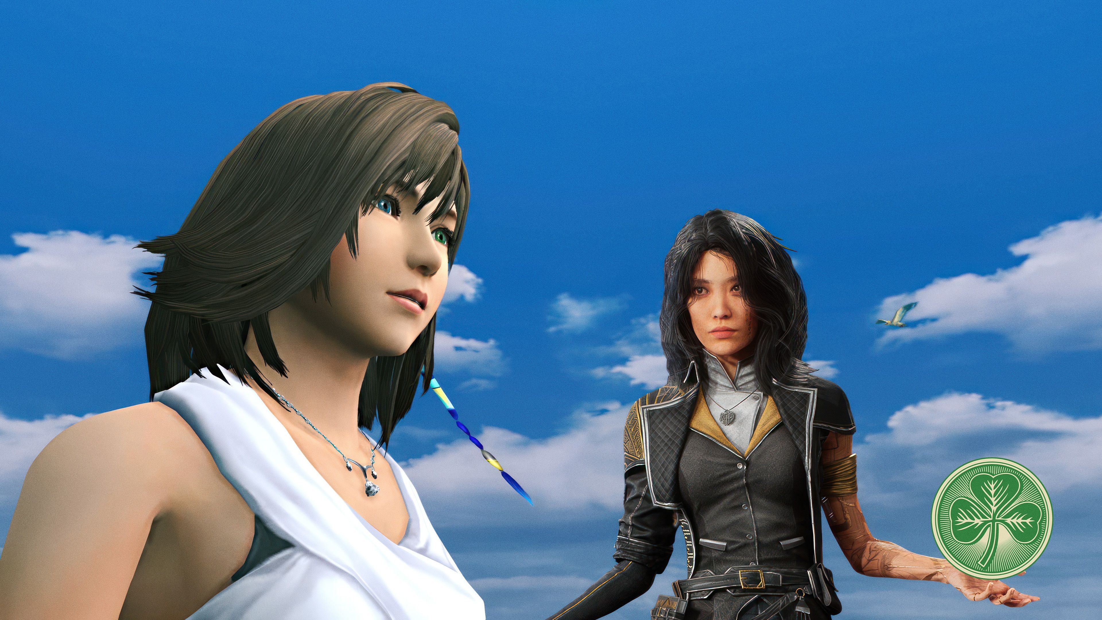 5 RPGs where the luck stat actually matters