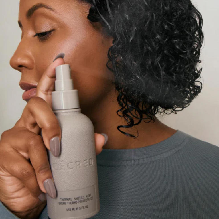 PSA: Cécred is launching a new collection
