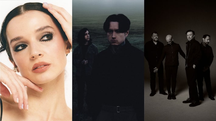 Rock in Rio anuncia Sepultura, Machine Gun Kelly e mais; confira nomes