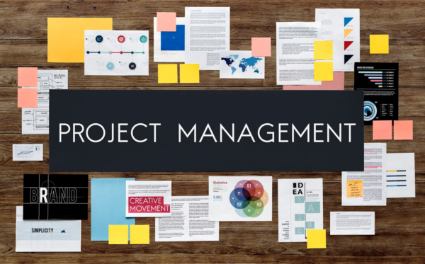 Why project management software fails for industrial operations