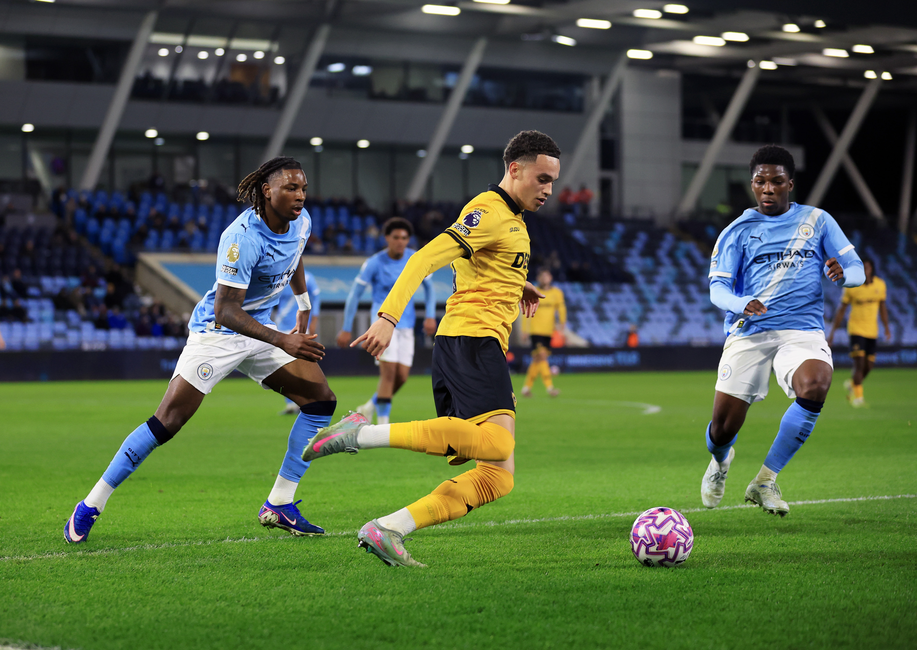 10 young Scottish talents who will look to follow Findlay Curtis into ...