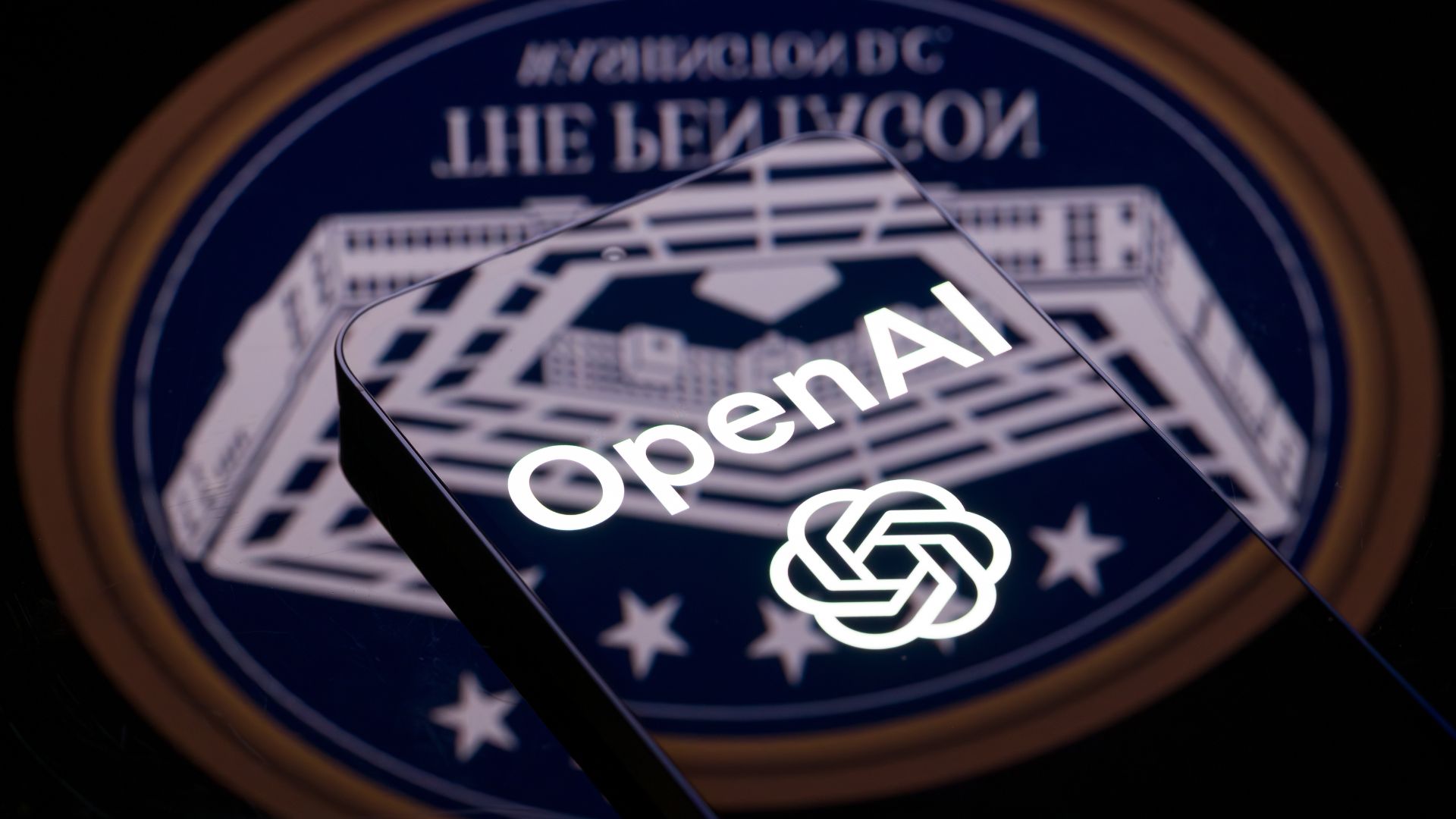OpenAI taps AWS to scale AI tools across US agencies, including ...