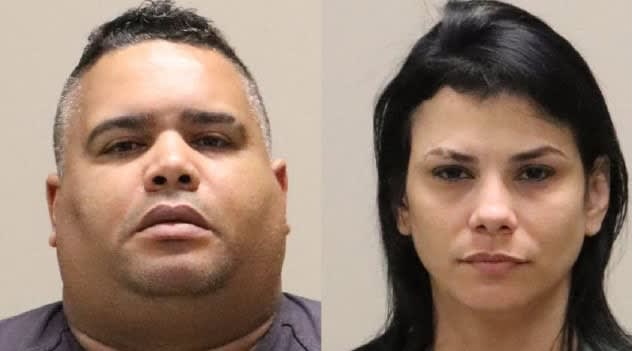Florida cops nab duo linked to 40-store Ulta theft spree and Texas ...