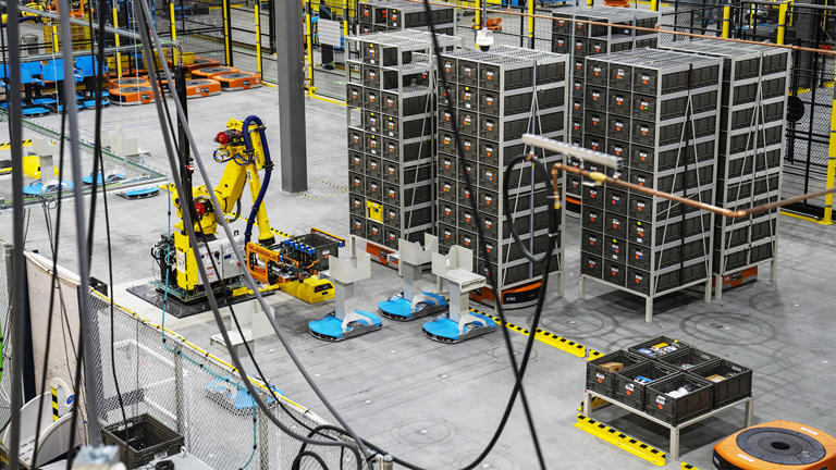 Amazon launches 1-hour and 3-hour delivery options with new tiered ...