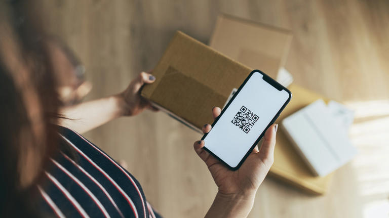 The FBI warns Americans to avoid scanning these QR codes
