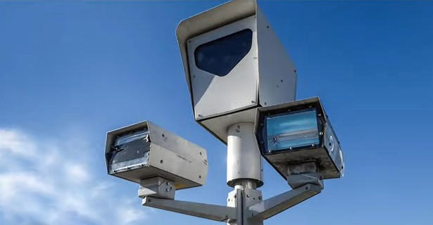 125 speed cameras are coming to Los Angeles – and they’re projected to ...