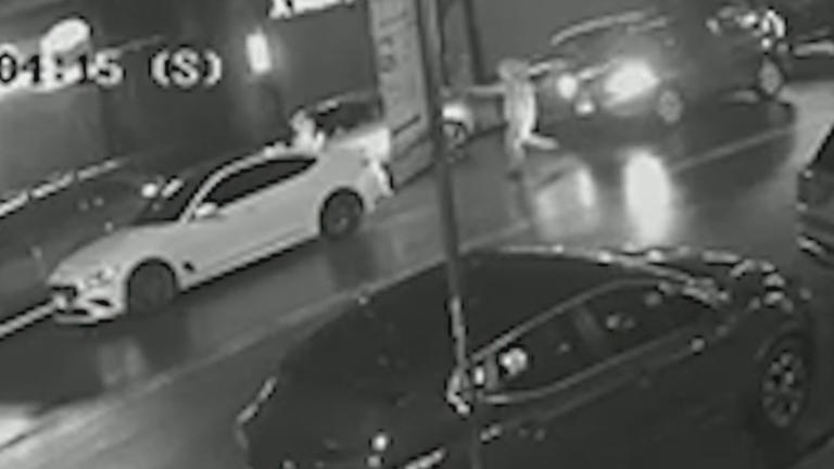 NYPD officer suspended after off-duty shooting in the Bronx