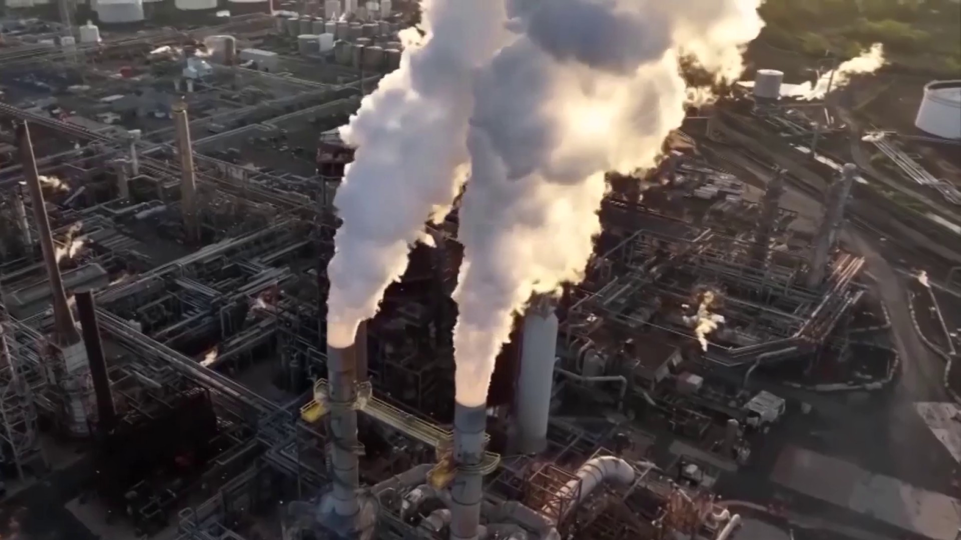 How the war with Iran impacts global energy supply