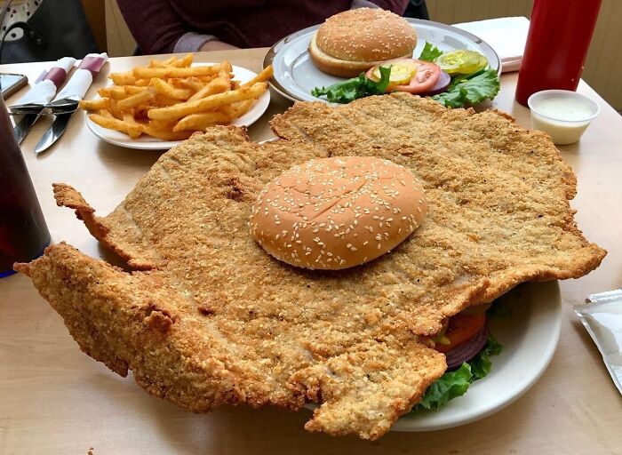 44 Things People Couldn’t Believe Were Real When They Visited The US