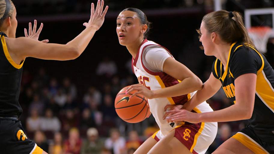 Top five Cinderella candidates for the women’s NCAA tournament<br><br>
