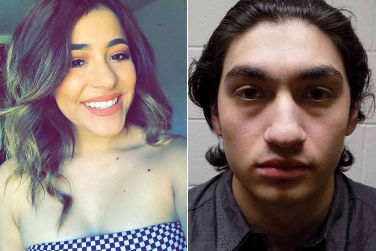 Six years after a pregnant teen went missing, a suspect is arrested