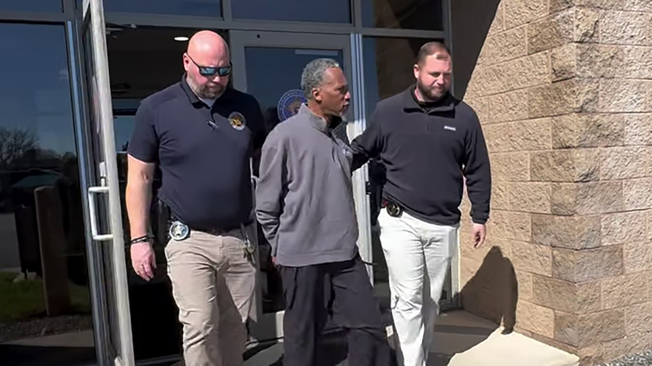 Second suspect arrested in connection to 2001 Anderson Co. cold case