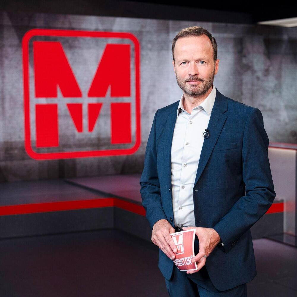 Nach 14 Jahren beim Politmagazin: Georg Restle verlässt „Monitor“ und ...