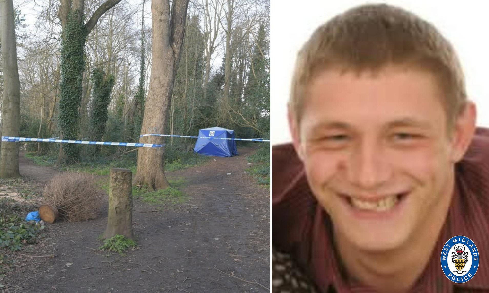 Tributes to man, 37, found dead in wheelie bin: Three people in custody ...