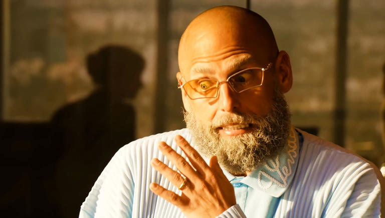 „Das sieht großartig aus“: „John Wick“-Star Keanu Reeves überrascht im ...