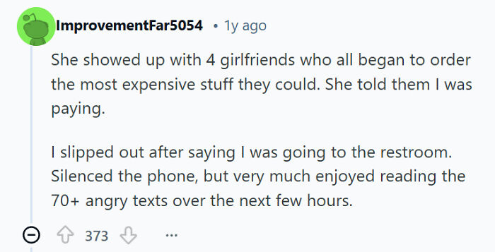 42 First Dates So Bad They Should Count As Character‑Building Trauma