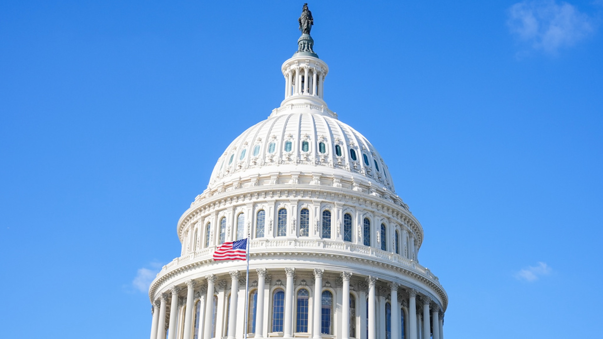 Fresh Democratic proposal aims to break deadlock in partial government ...