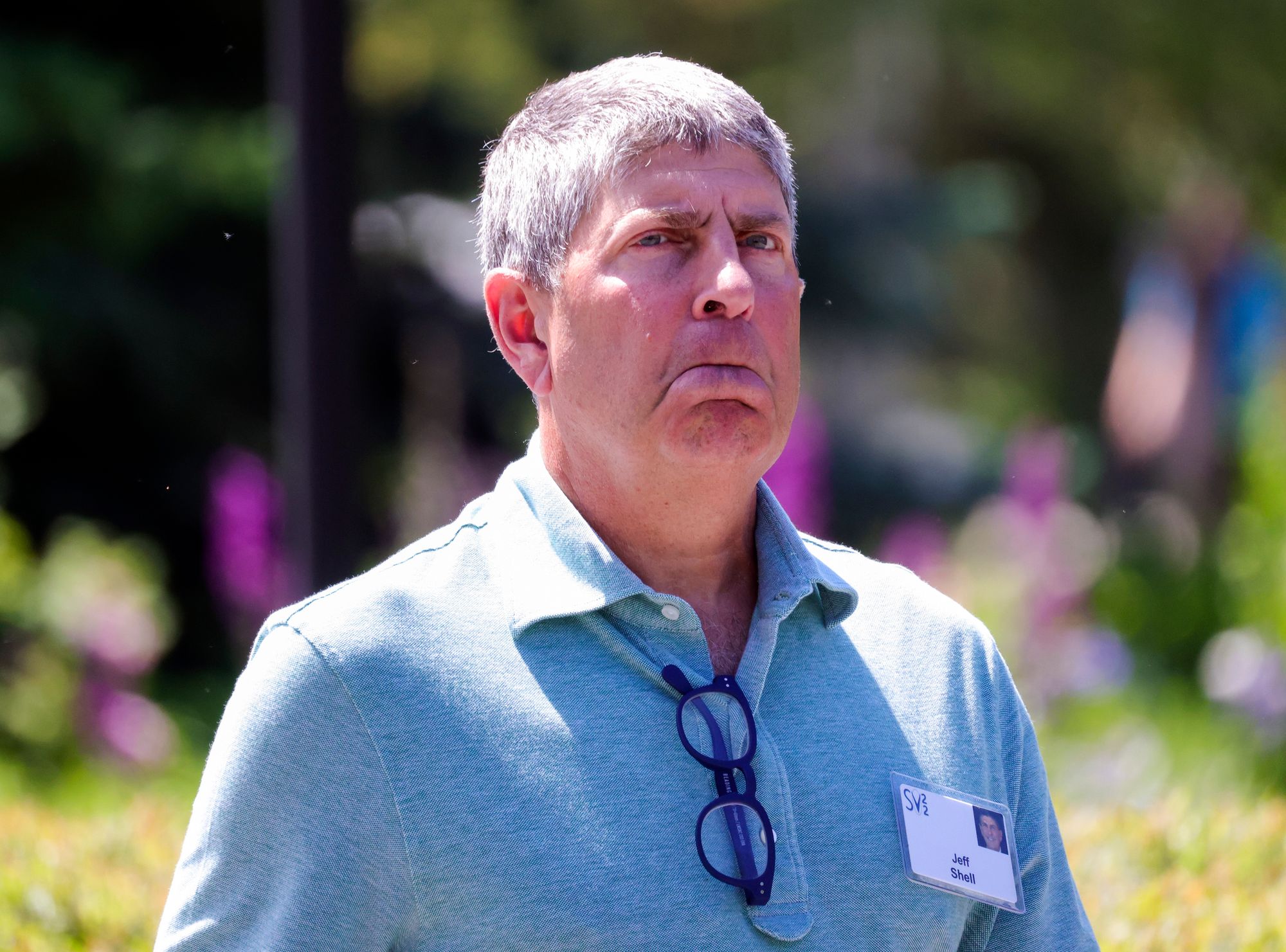 Inside the explosive battle between Paramount boss and gambler